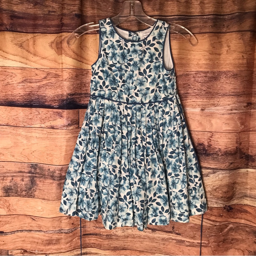 Polly & Friends Dress